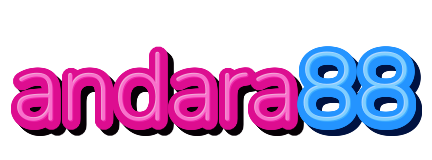 andara88 — logo kanal